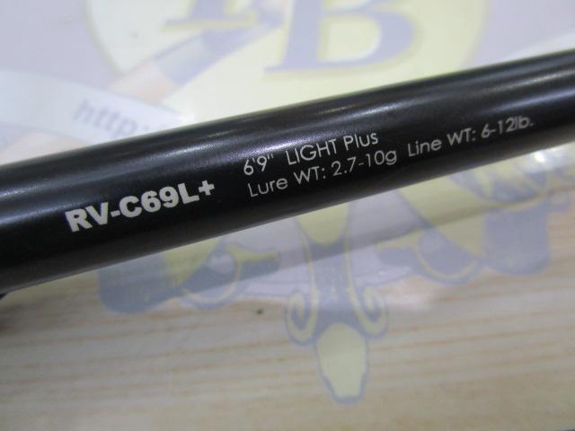 リボルテージ RV-C69L+