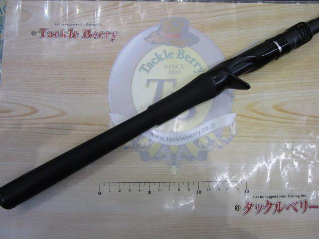 リボルテージ RV-C69L+