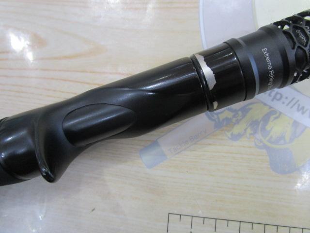 リボルテージ RV-C69L+