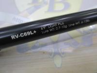 リボルテージ RV-C69L+