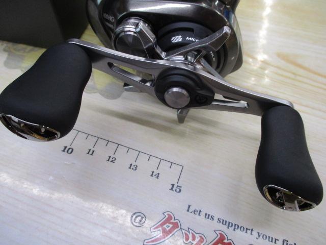 23メタニウム 100HG