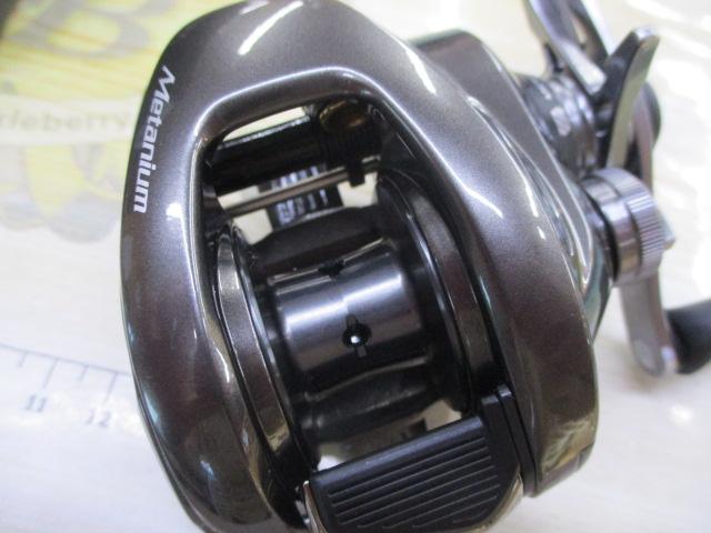 23メタニウム 100HG