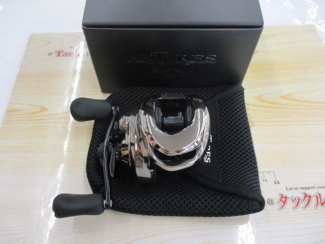 21アンタレスDC HG RH｜＠ベリーネット 日本最大新品中古釣具WEB