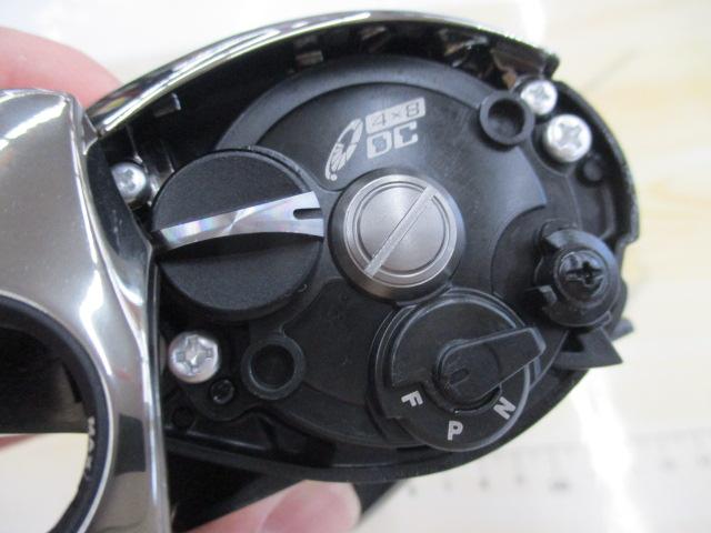 21 アンタレスDC HG LEFT