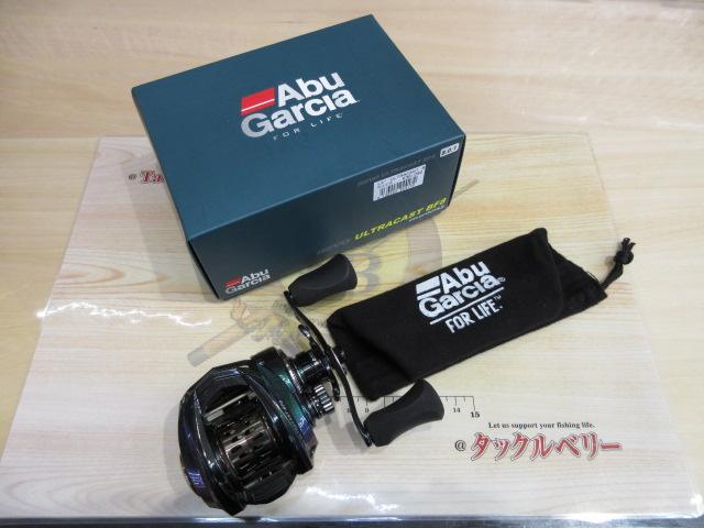 レボ ULTRACAST BF8｜＠ベリーネット 日本最大新品中古釣具WEB