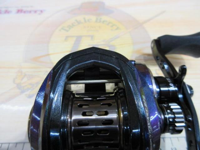 リール AbuGarcia - REVO ULTRACAST BF8-L アブ ガルシア REVO ULTRACAST BF8-L (リール) 価格比較 - 価格.com
