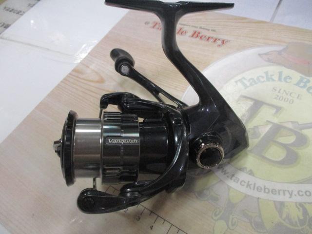 19ヴァンキッシュ C2500SHG｜＠ベリーネット 日本最大新品中古