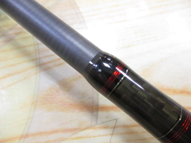 ザルツ ZAT-792EL｜＠ベリーネット 日本最大新品中古釣具WEBショップ