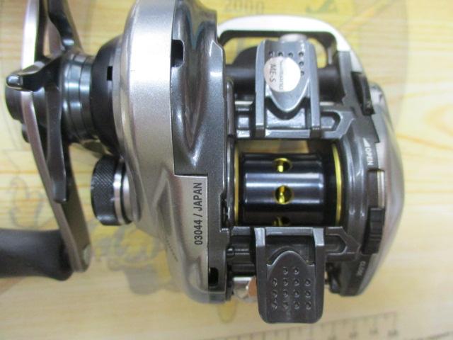 13メタニウム (RH)｜＠ベリーネット 日本最大新品中古釣具WEB