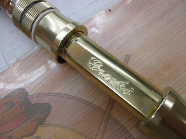 Gアクアリミテッド200