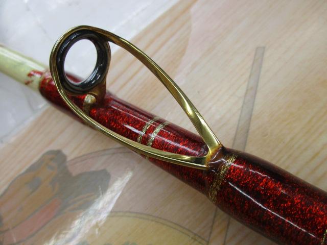 Gアクアリミテッド200