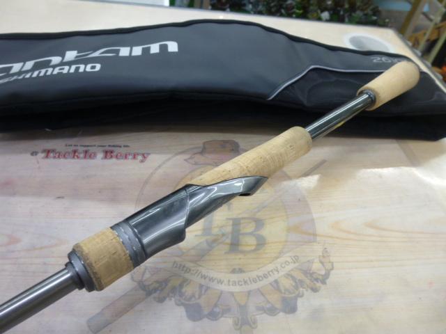 22バンタム 2610ML