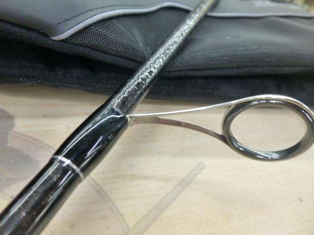 22バンタム 2610ML