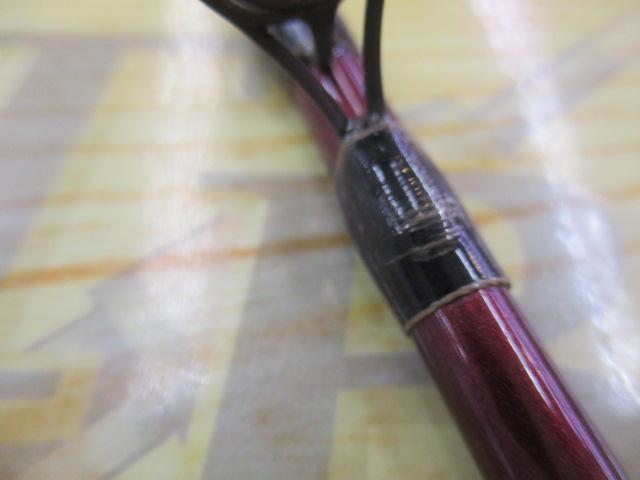 シマノ　スコーピオン　EV 1600 未使用品　竿袋付き シマノ スコーピオン EV 1600 未使用品 竿袋付き - メルカリ