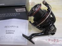 20ヴァンフォード 4000XG