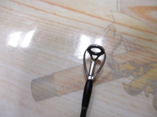 風神Z ナチュラルセブン 77MH