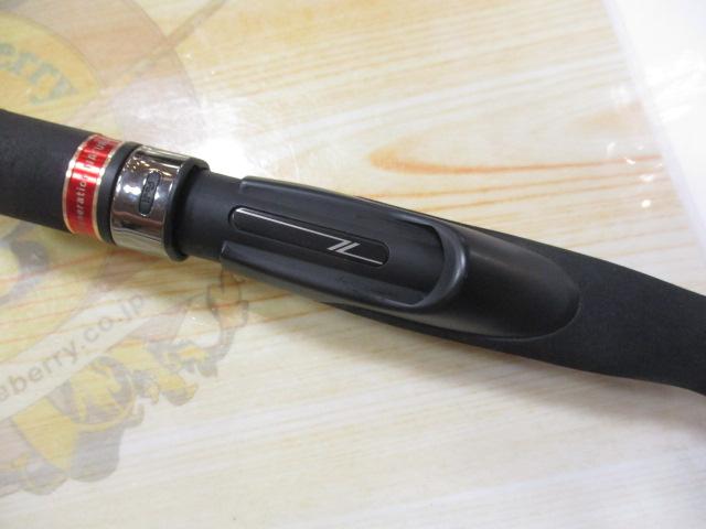風神Z ナチュラルセブン 77MH｜＠ベリーネット 日本最大新品中古