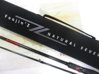 風神Z ナチュラルセブン 77MH