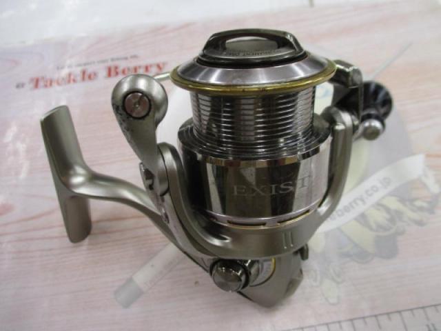 イグジスト 2508｜＠ベリーネット 日本最大新品中古釣具WEBショップ