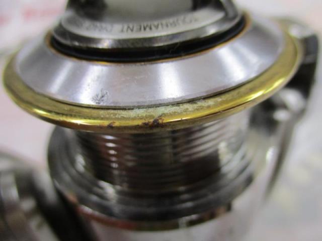 ダイワ(DAIWA) 15イグジスト(EXIST) 2508PE ☆セール特別割引品