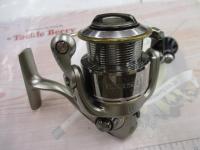 イグジストハイパーカスタム2508整備その① | reelmaintenance