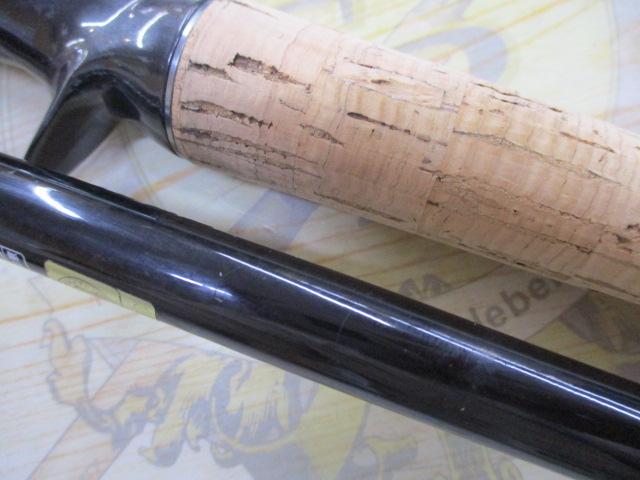 ブラックレーベル BLX SG 701MHXB