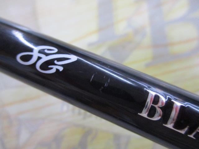 ブラックレーベル BLX SG 701MHXB