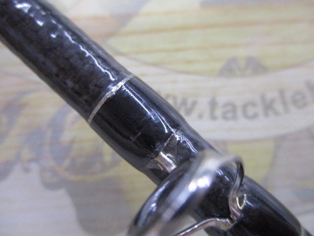 ブラックレーベル BLX SG 701MHXB