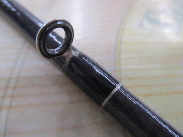 ブラックレーベル BLX SG 701MHXB