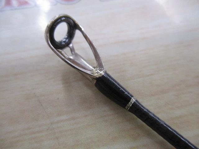 ブラックレーベル BLX SG 701MHXB