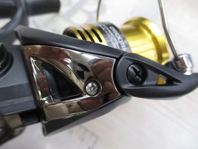 SHIMANO SAHARA 2500SHG スピニングリール新品未使用 Amazon | シマノ(SHIMANO) リール 14 サハラ 2500 | シマノ