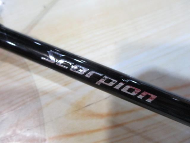 スコーピオン 1652R-2(2019モデル)｜＠ベリーネット 日本最大
