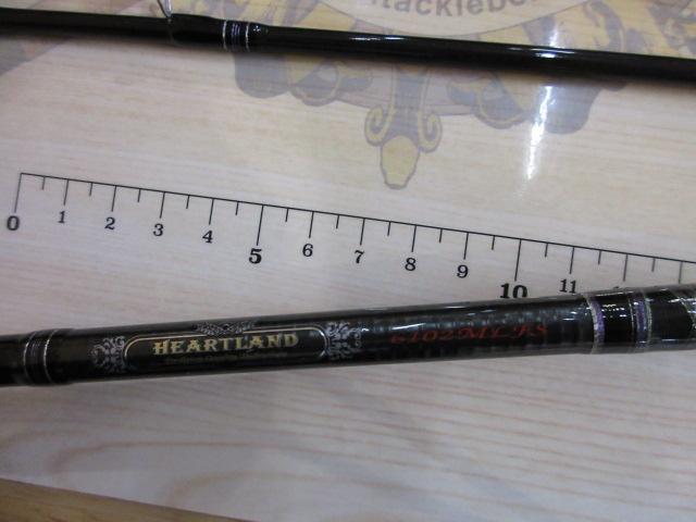 ハートランド HL6102MLFS-19