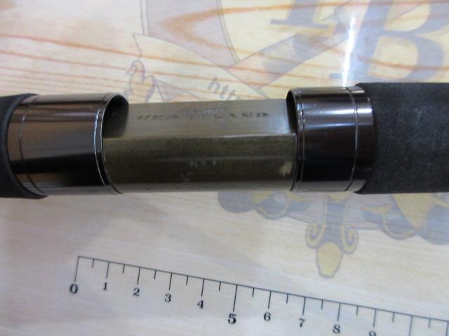 ハートランド HL6102MLFS-19