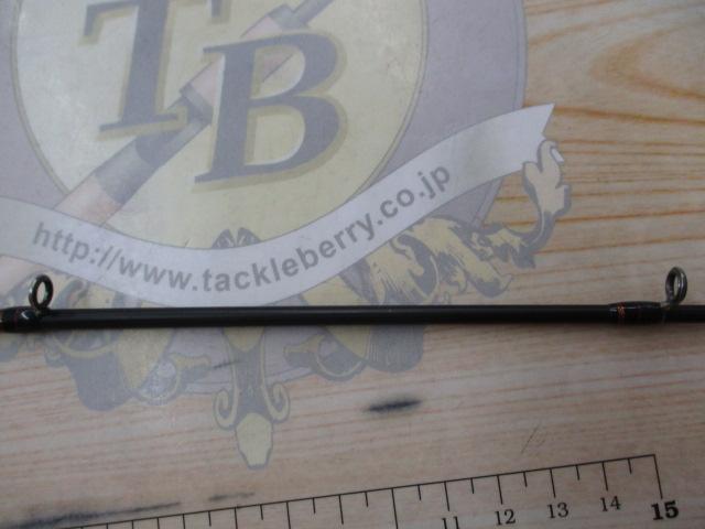 デストロイヤー F5・1/2-68Xti(エヴォルジオン)