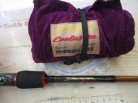 デストロイヤー F5・1/2-68Xti(エヴォルジオン)