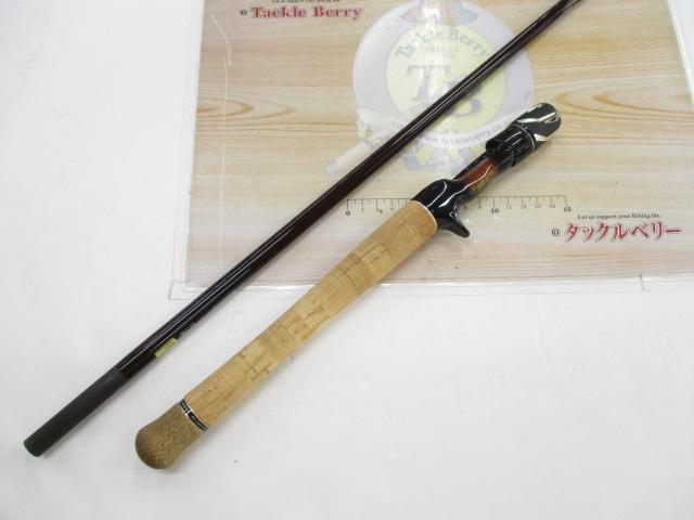 ロッド DAIWA STEEZ SC C66ML-G Daiwa 21 Steez Casting SC C66ML-G LIGHTNING 66 – JDM TACKLE