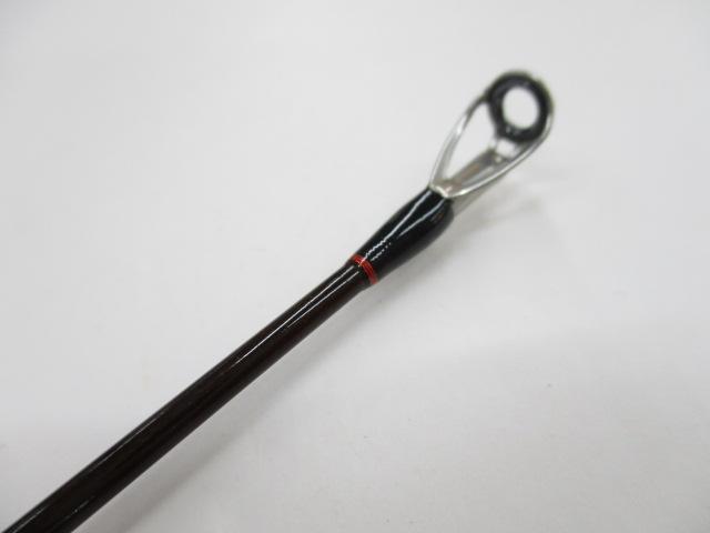STEEZ SC C66ML-G バスロッド DAIWA（釣り） ダイワ スティーズSC C66ML-G【LIGHTNING66