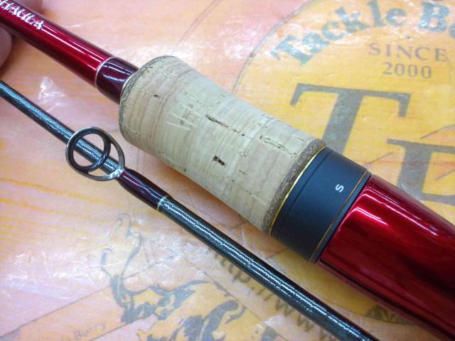 18ワールドシャウラ2701FF2