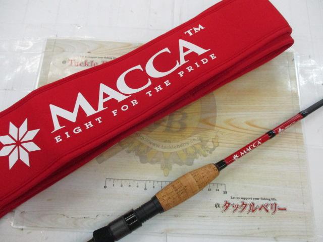 マッカレッドシグネイチャー HUMRS-65L/RS