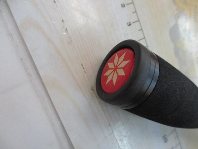 マッカレッドシグネイチャー HUMRS-65L/RS