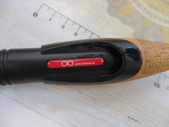 マッカレッドシグネイチャー HUMRS-65L/RS