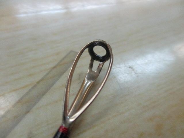 マッカレッドシグネイチャー HUMRS-65L/RS