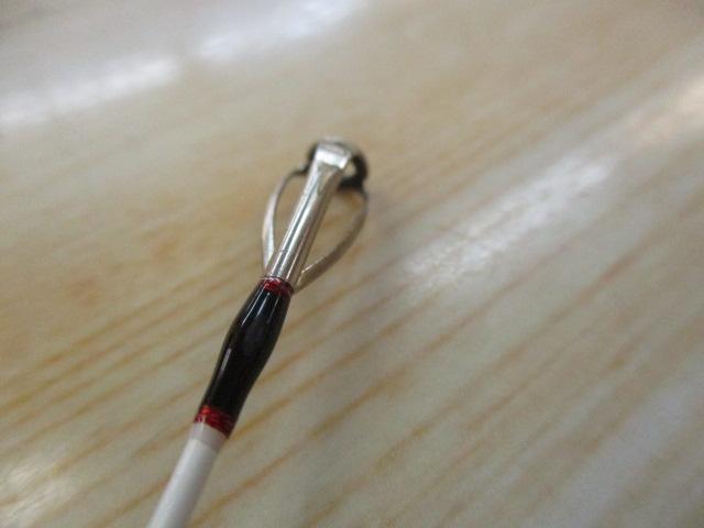 マッカレッドシグネイチャー HUMRS-65L/RS