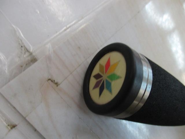 マッカ HUMS-61LST