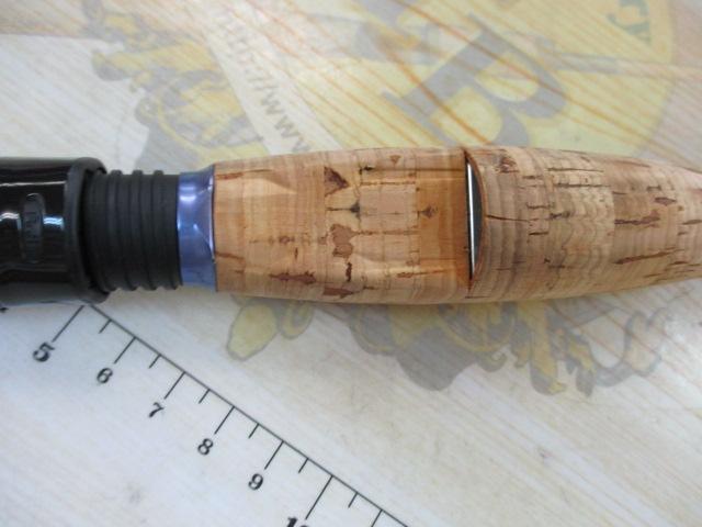 マッカ HUMS-61LST