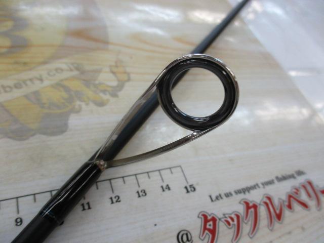 マッカ HUMS-61LST