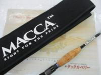 マッカ HUMS-61LST