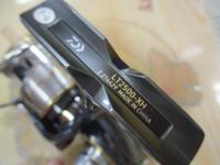 20ルビアス LT2500-XH