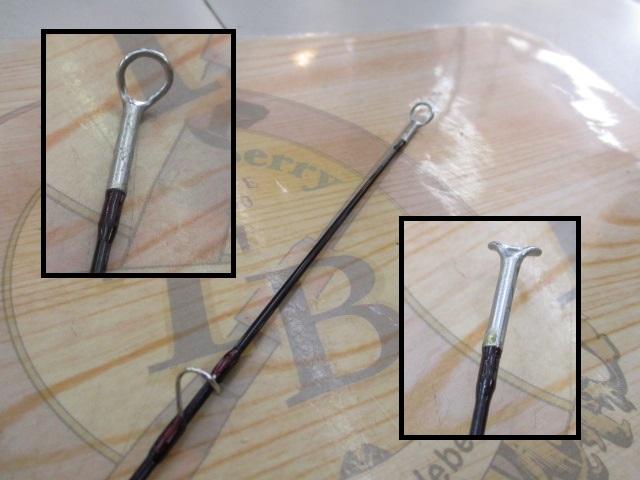 アルトモア(ハリーモデル) 907｜＠ベリーネット 日本最大新品中古釣具